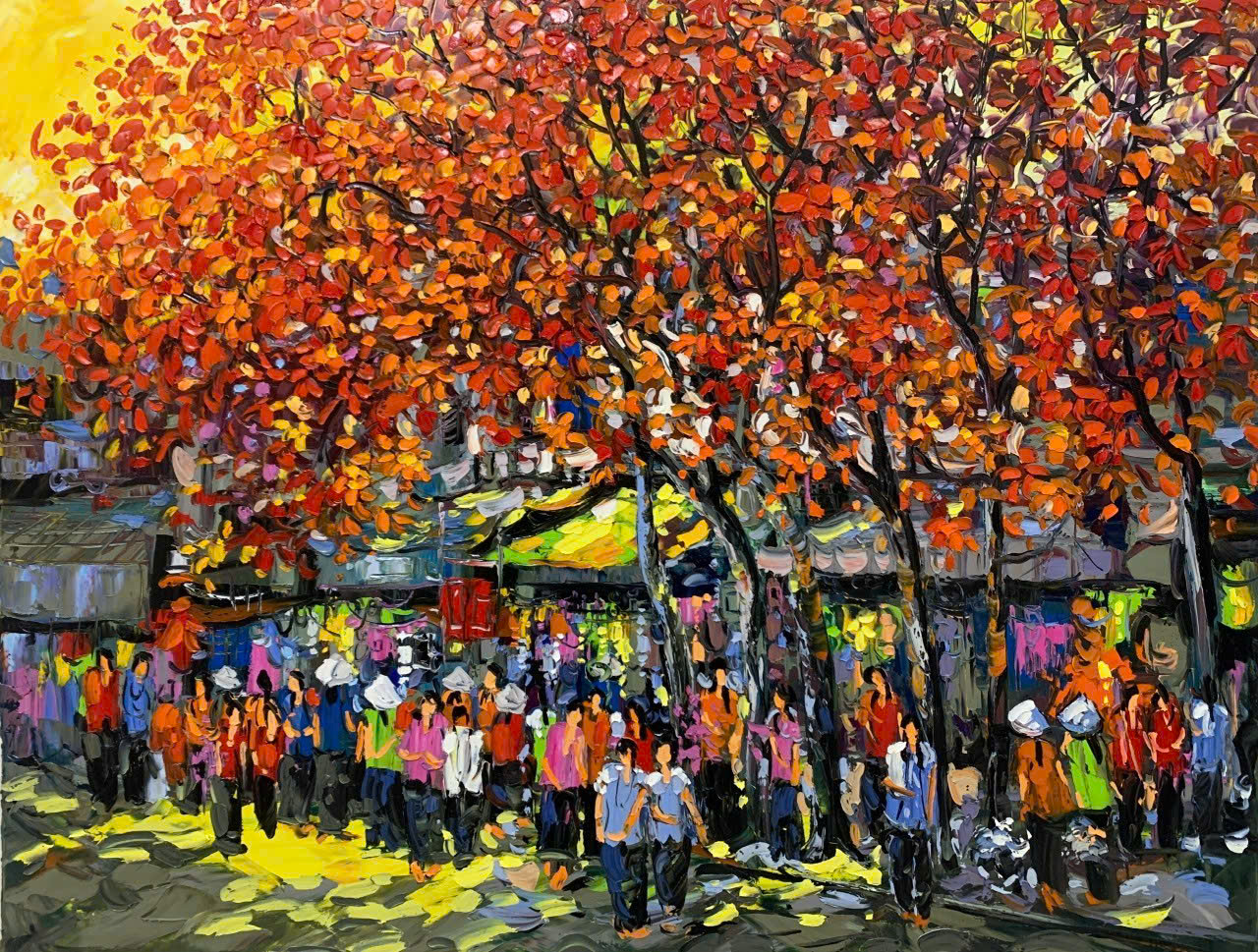 GIAP VAN TUAN